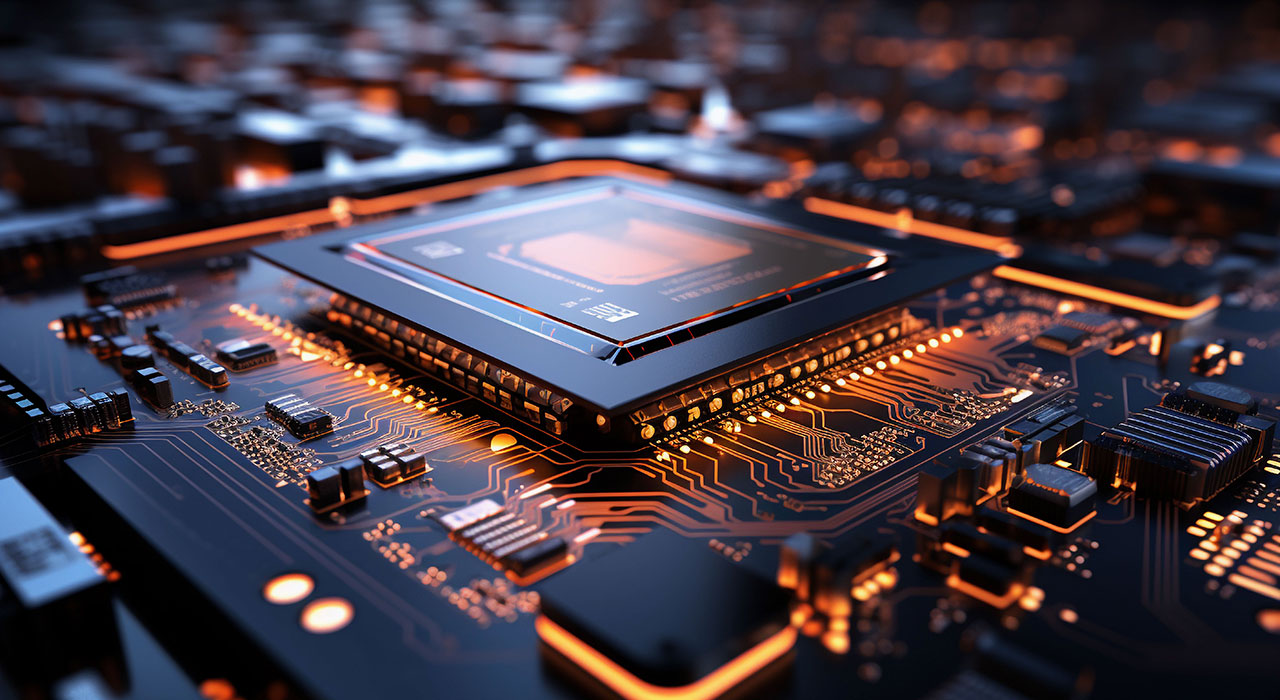 Elektronik Bakım Fırçaları