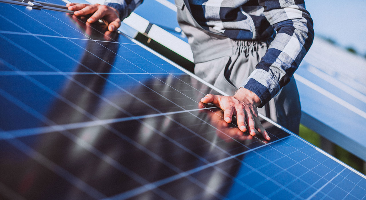 Enerji Endüstrisi Bakım Fırçaları